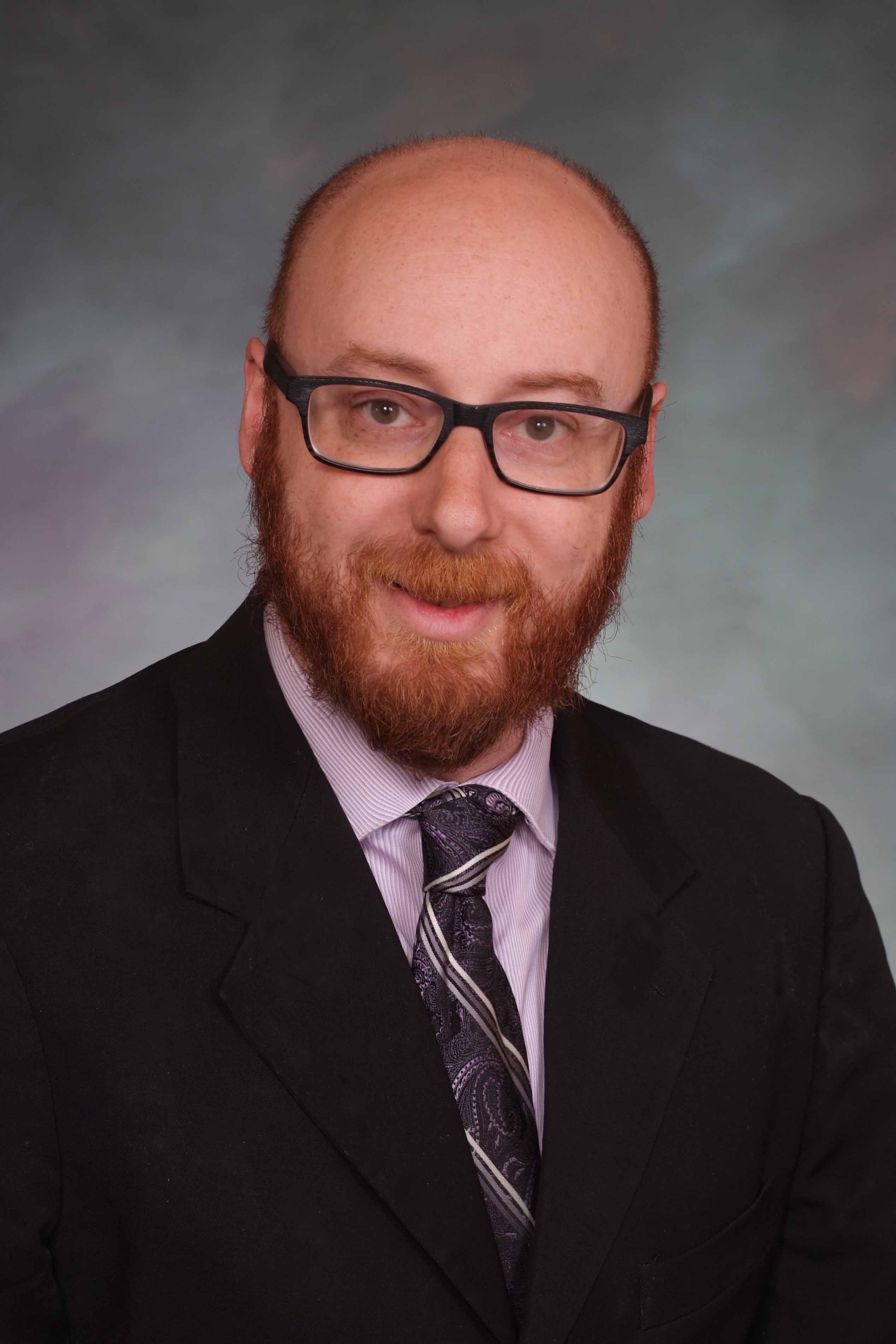 Jonathan Singer