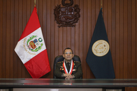 General De Brigada Hugo Romero Delgado