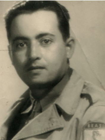 Gervásio Gomes De Azevedo