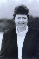 Sharon Cissna