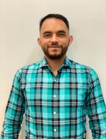 Edmundo Vega ávila