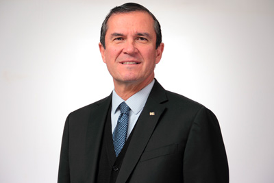 Edmundo Jacobo Molina