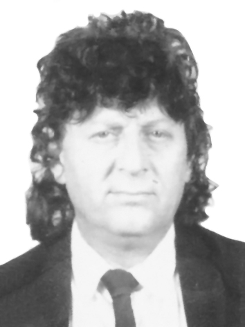 Vilson Santini