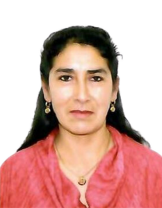 Nancy Charito Rojas Cabanillas