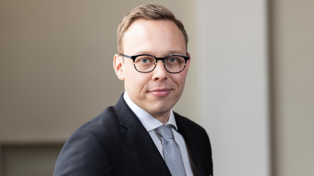 Matias Oskari Marttinen