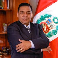 David Fernando Caballero Llanos