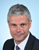 Laurent Wauquiez