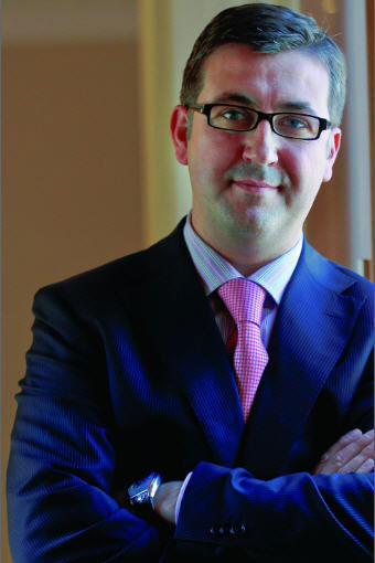 Marcial Marín Hellín