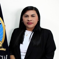 Angie Susan Rubio Suero