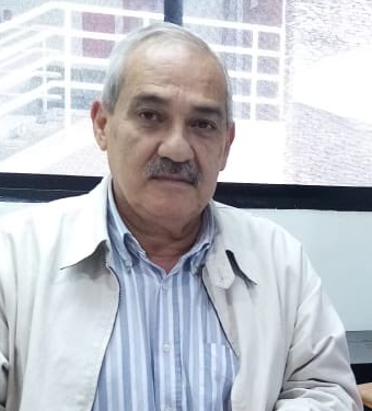 Nixon Humberto Maniglia Véliz