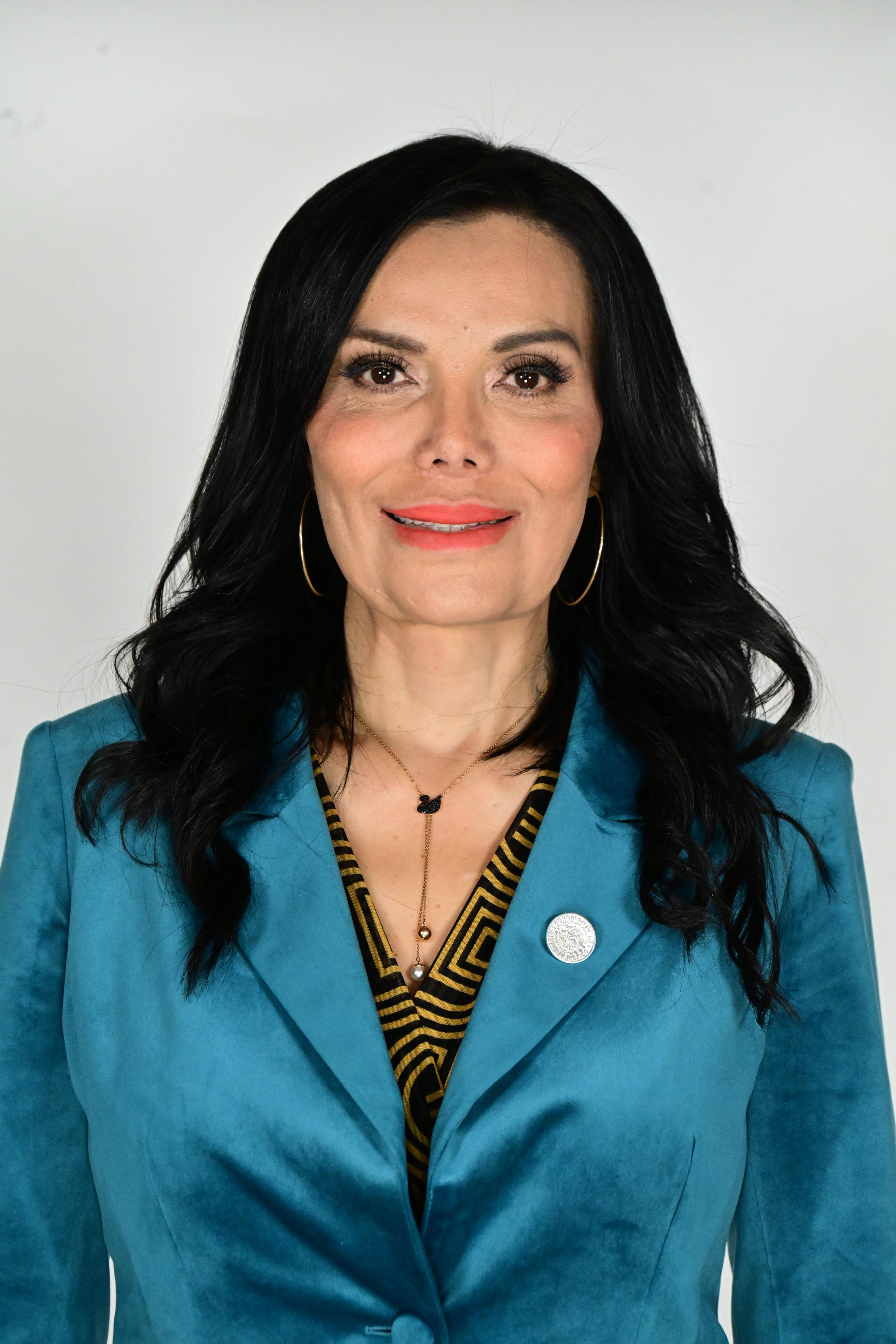 Diana Sanchez Barrios