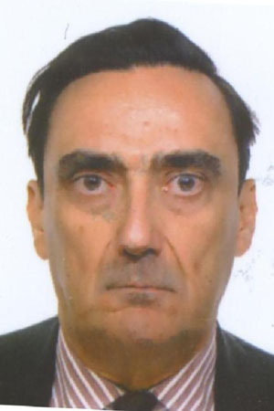 Ramón Abaroa Carranza