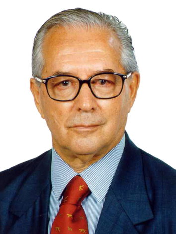 José Lourenço Morais Da Silva