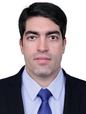 Otto Roberto Mendonça De Alencar Filho
