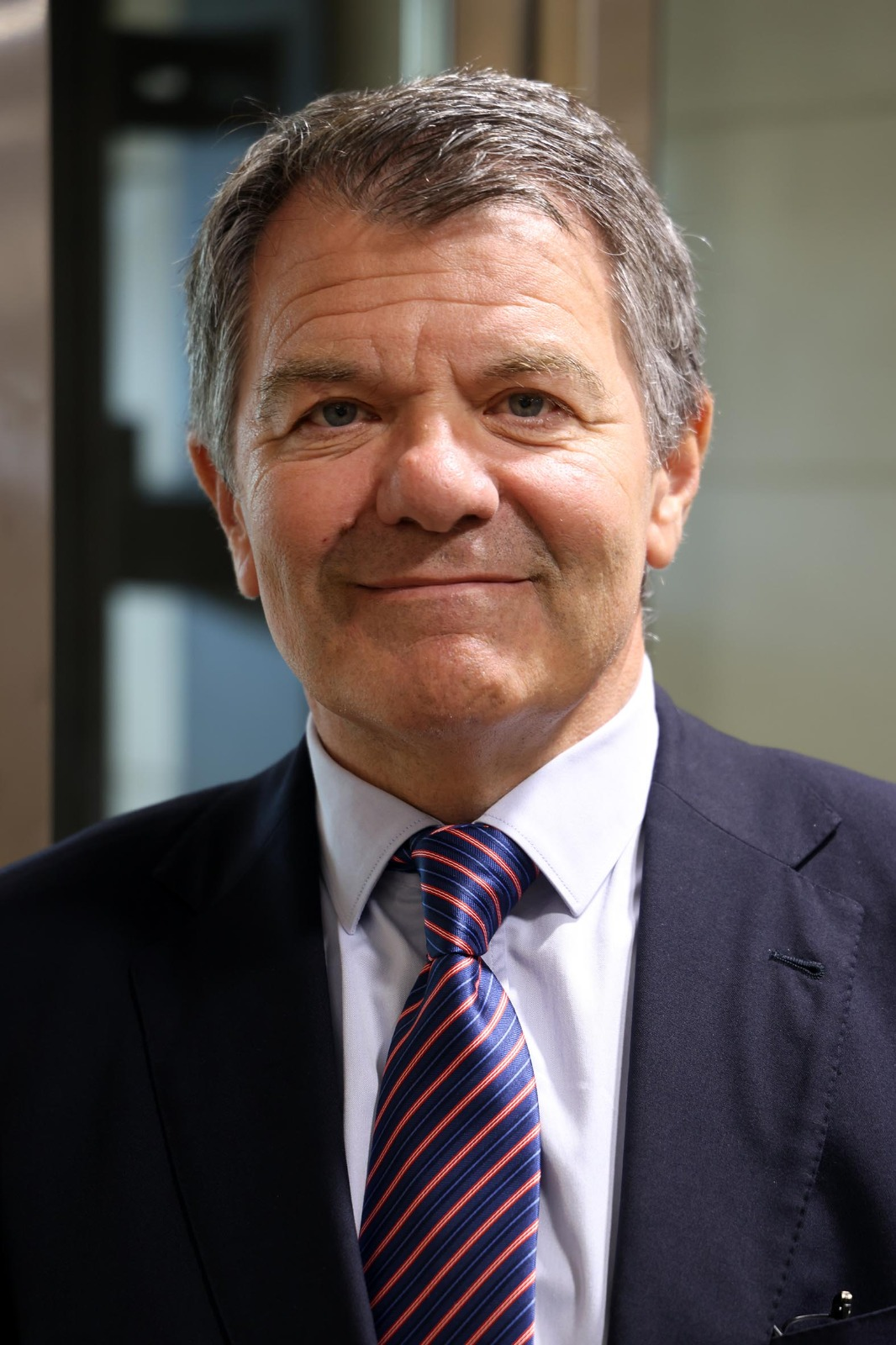 José Antonio álvarez Vidal
