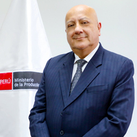 Luis Alfonso Adrianzen Ojeda