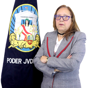 Violeta Lecca Sevillano