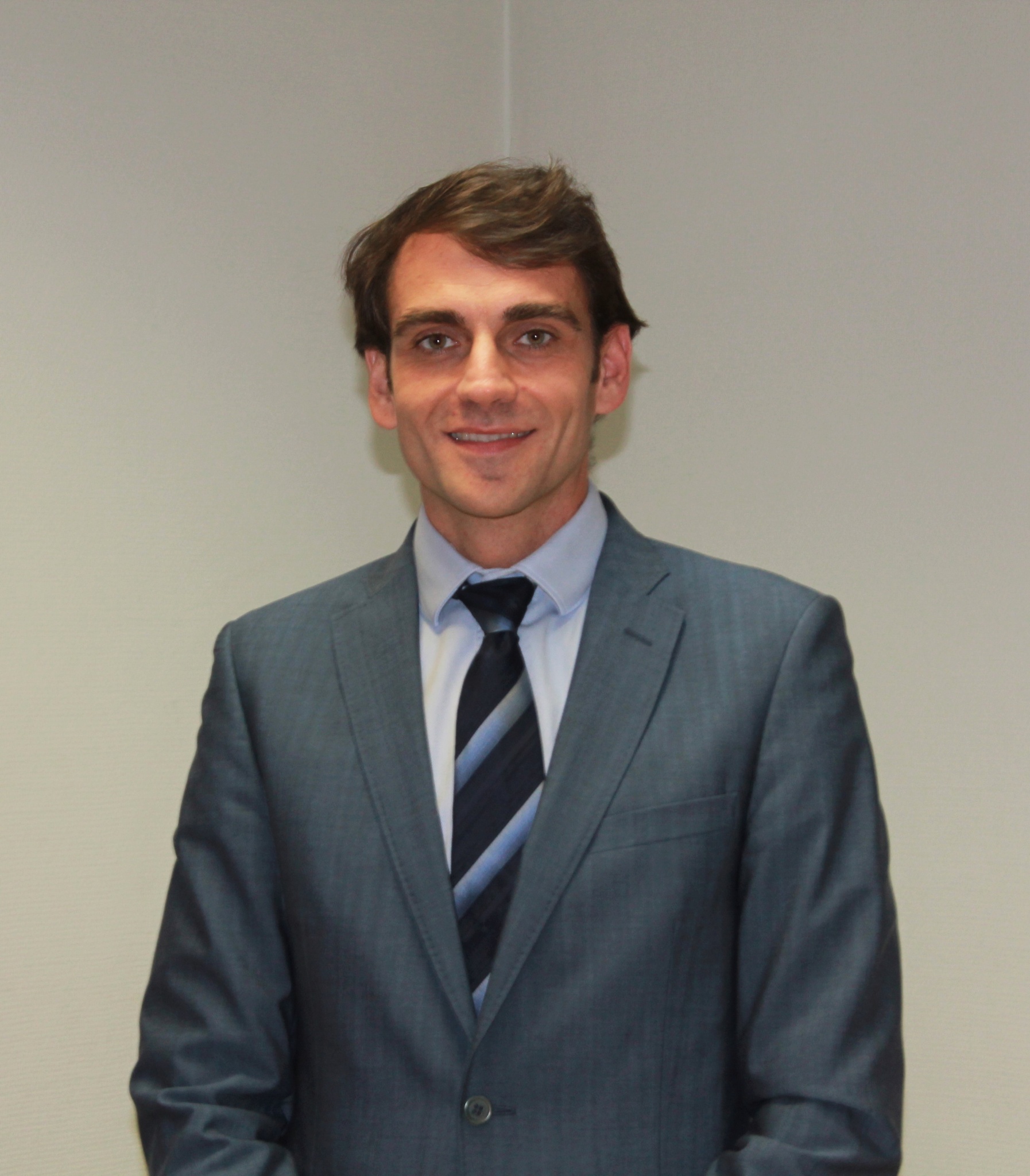 Juan José Almela Martínez