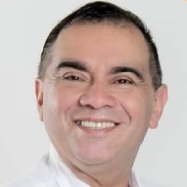 Patricio Pallares Valenzuela