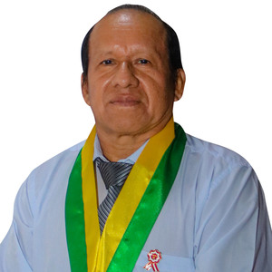 Eustaquio Alvarado Chapiama