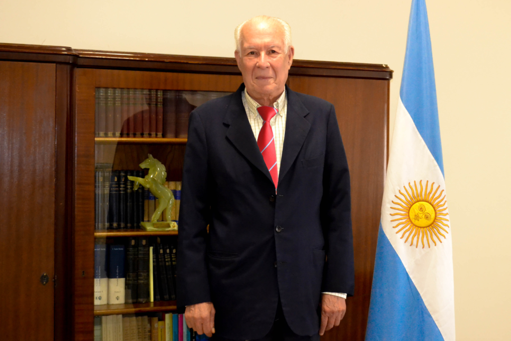 Jorge Osiris Galarza
