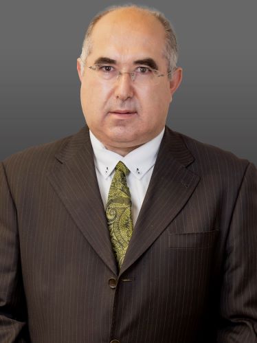 Isaac Izquierdo Gonzalo