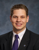 Eric J. Bikas