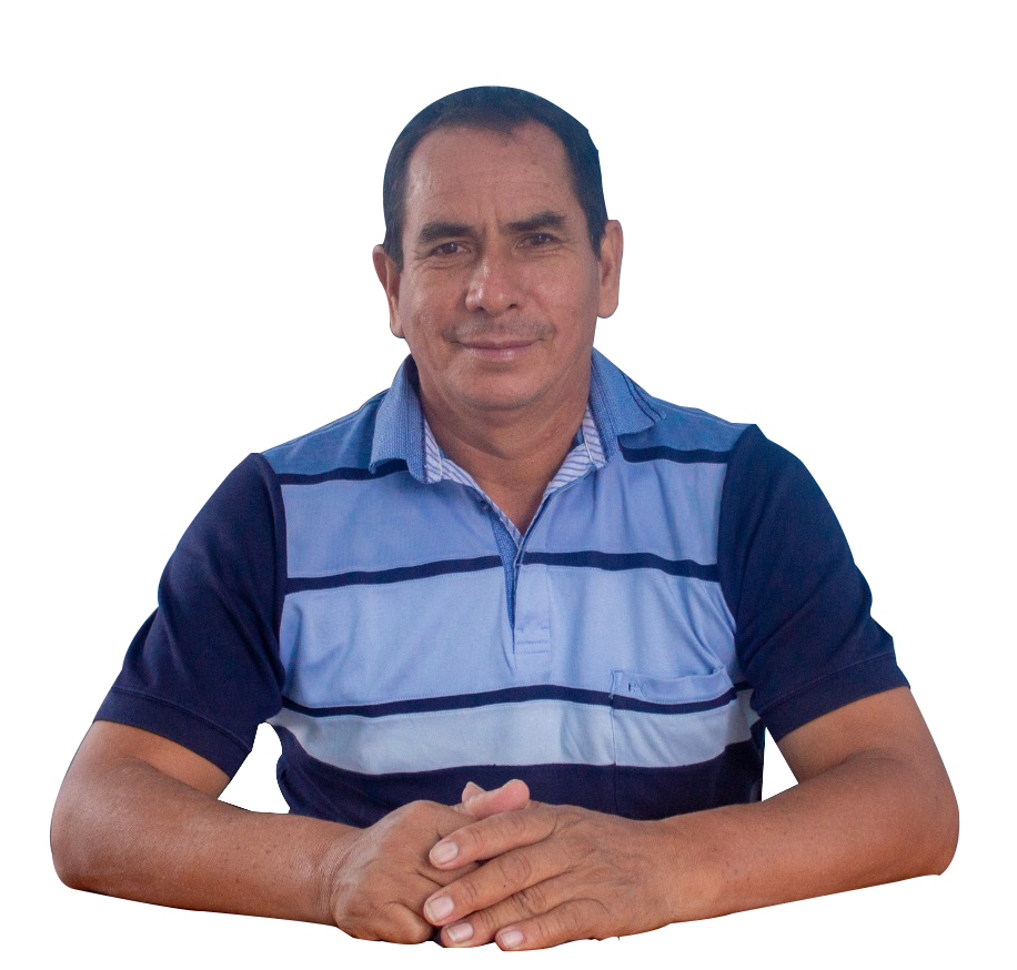 Humberto Cieza Cubas