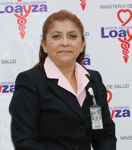 Milusca Giovana Flores Durand