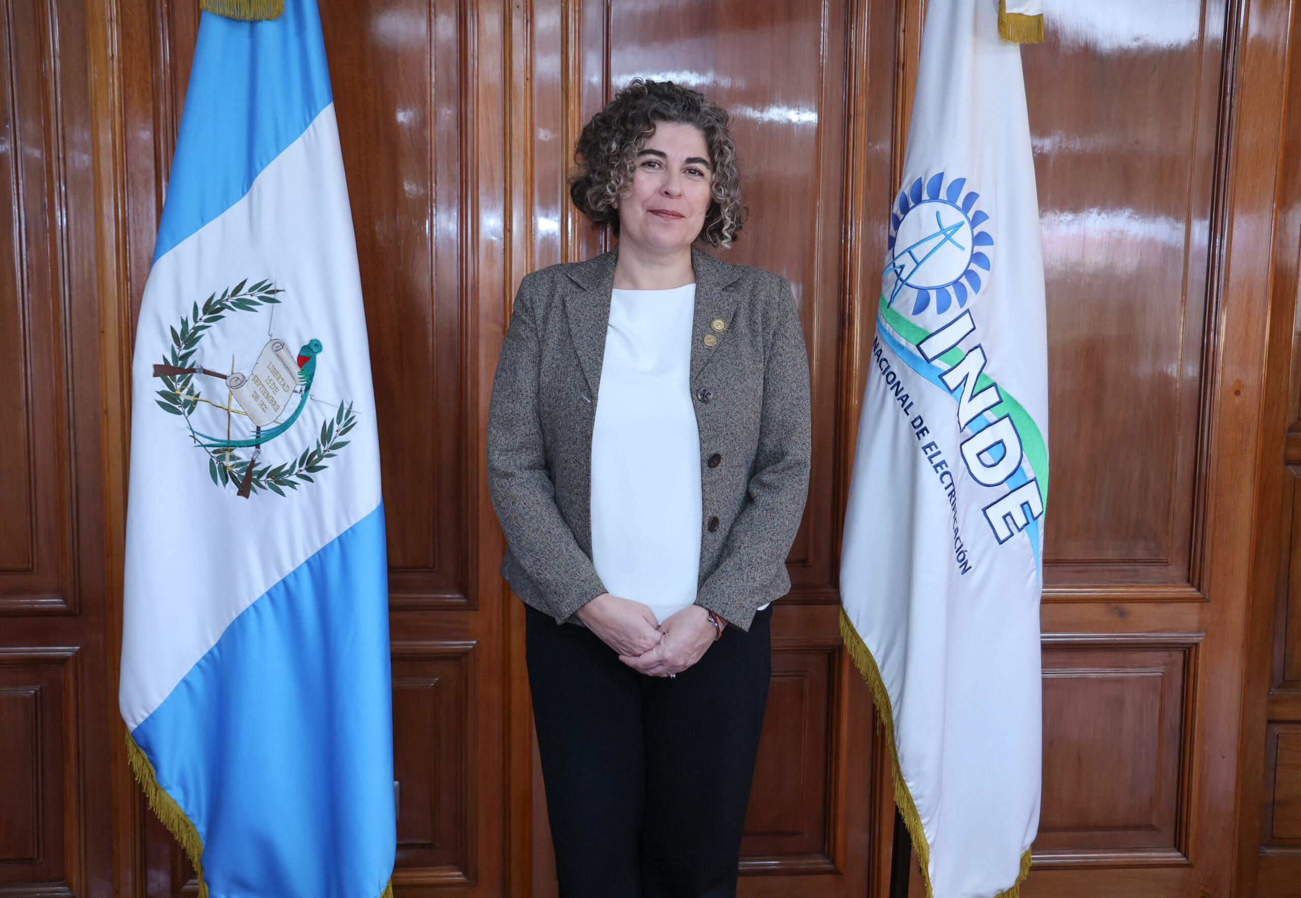 Adriana Gabriela García Pacheco