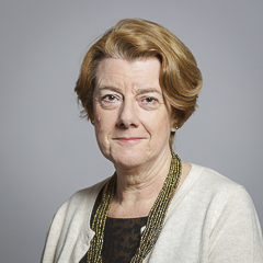 Sally Morgan