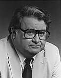 Donald Harry Holland