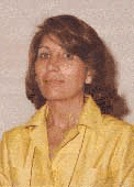 Juana Arce Molina