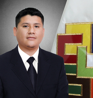 Ricardo Virhuez Evangelista
