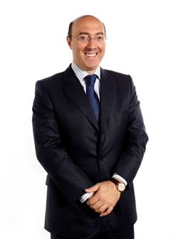 Carlos M.ª De Urquijo Valdivielso