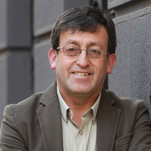 Gervoy Paredes Rojas
