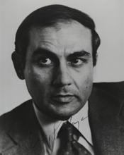 Charles Pashayan Junior