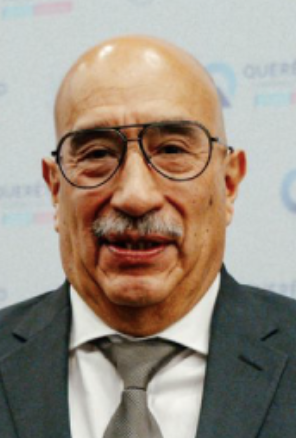 Pío X Salgado Tovar