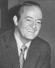 Hubert H. Humphrey