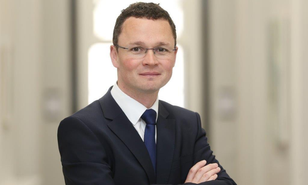 Patrick O'donovan