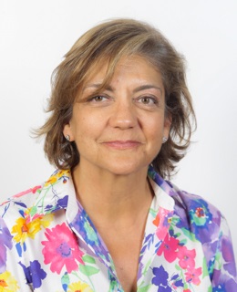 María Rosa Vindel López