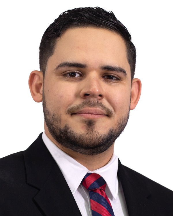 Carlos Felipe García Molina