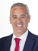 Sergio Carlos Matos Castro
