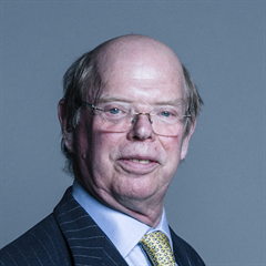 Malcolm Ian Sinclair