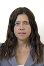 Carla Paola Castillo Silva