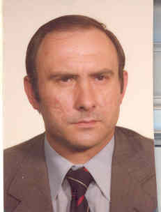 Juan Fermin Garin Garin