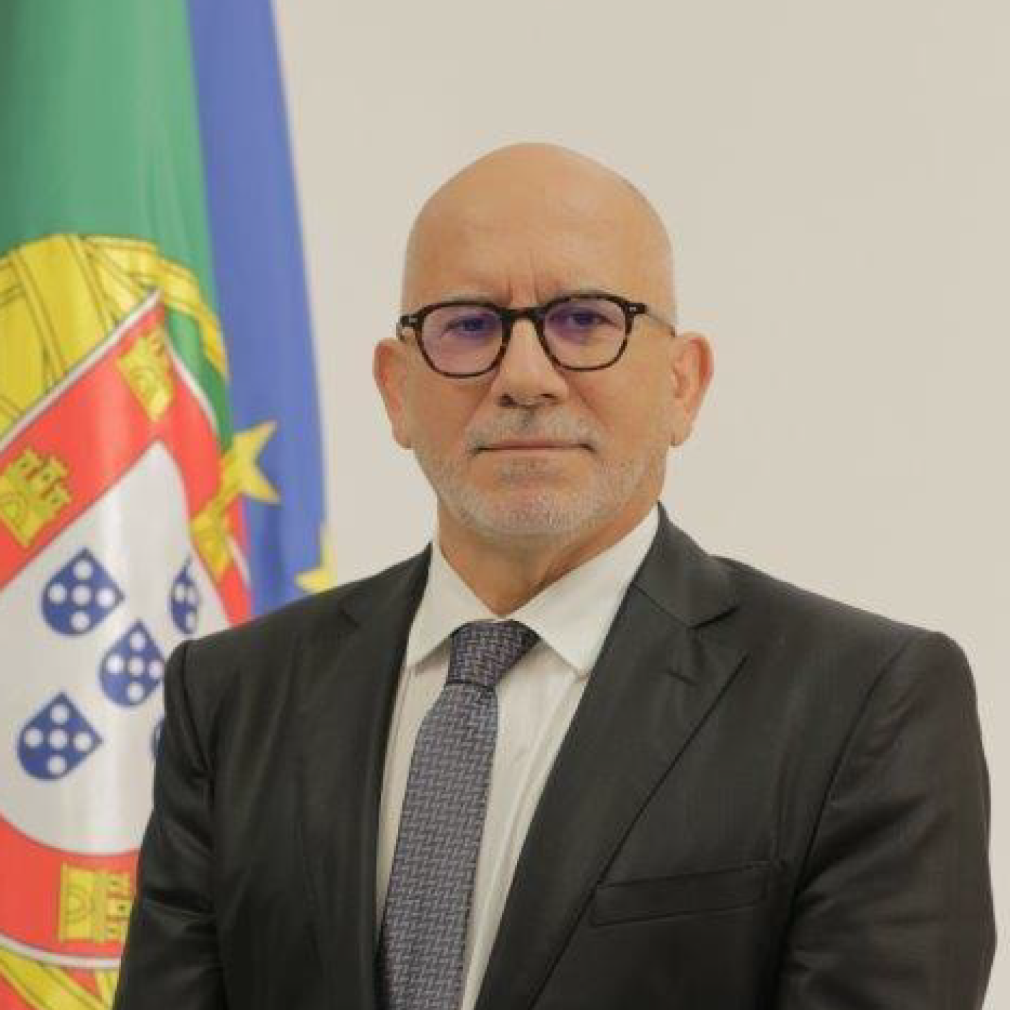 Mário Belo Morgado