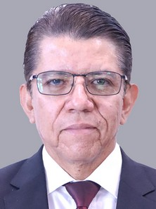 Fernando Mendoza Arce