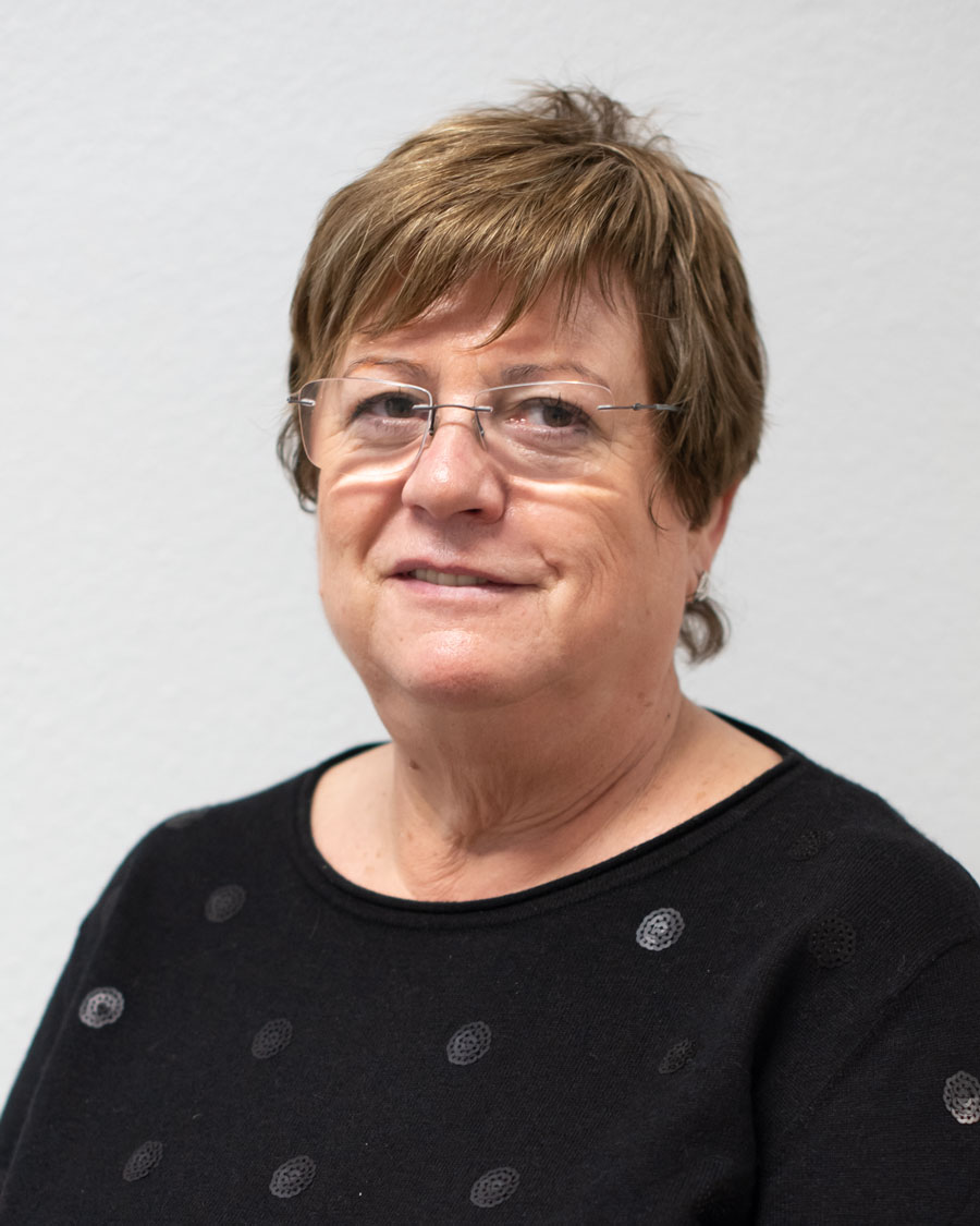 Mercedes Trébol Bartos