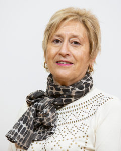 Isabel Gonzalo